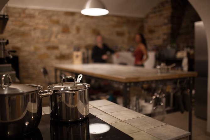 Taste, Cook and Dine Traditional Czech - Czech wine and a little fruit brandy