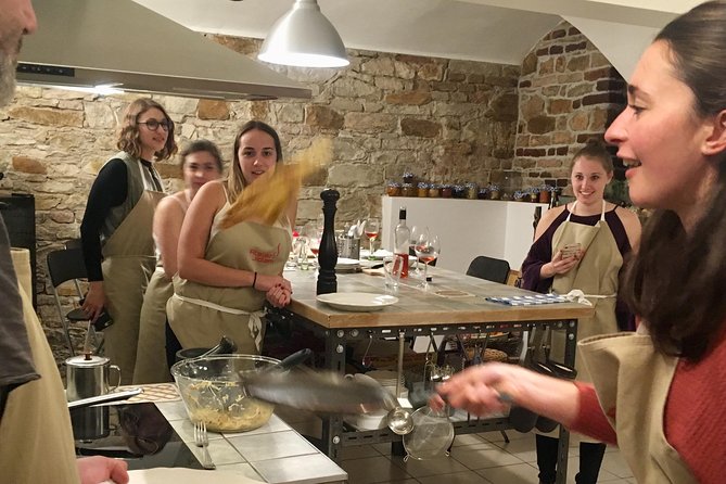 Taste, Cook and Dine Traditional Czech - Dessert brings in fruit, poppy seeds, and quark