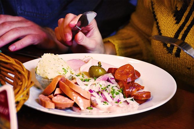 Taste your way through Czech food history - Five things to know before you book