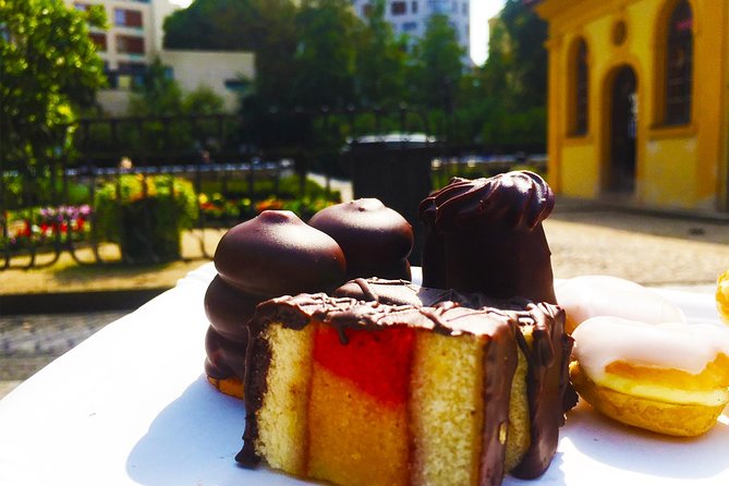 Taste your way through Czech food history - Why this food walk works so well in Prague