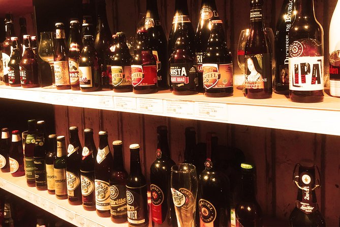 Taste your way through Czech food history - What the $132.76 price really includes