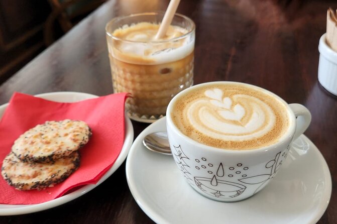 Terezin & Bohemian Switzerland from Prague: Bastei, Narnia & Café - Litomerice brings the mood back to everyday Bohemia