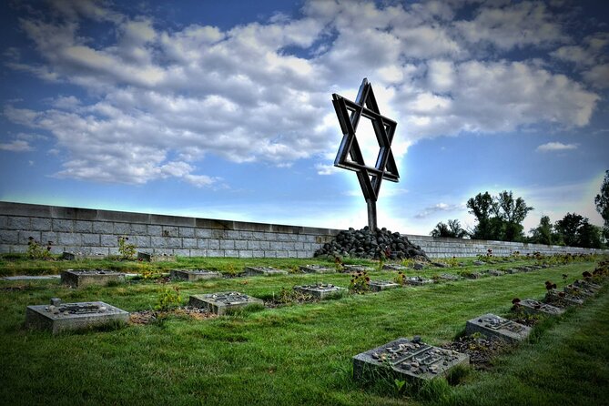 Terezin Camp & Bohemian Switzerland with Tisa&Bastei From Prague - Price and what the $223.73 includes