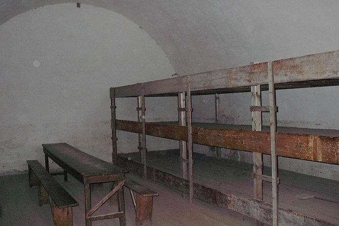 Terezin Concentration Camp - A town of rich and painful history - Leaving Prague with a private guide and driver