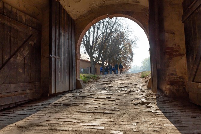 Terezin Concentration Camp Day Tour from Prague - Why Terezín belongs on a Prague itinerary