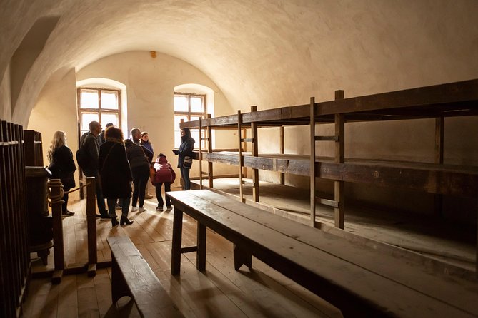Terezin Concentration Camp Day Tour from Prague - Is $78.70 a fair price?