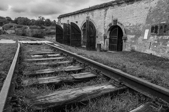 Terezin Concentration Camp Day Tour Including Admission From Prague - The Ghetto Museum explains the larger story