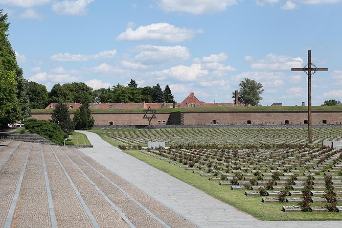 Terezin Concentration Camp Day Tour Including Admission From Prague - The biggest issue: what is not included