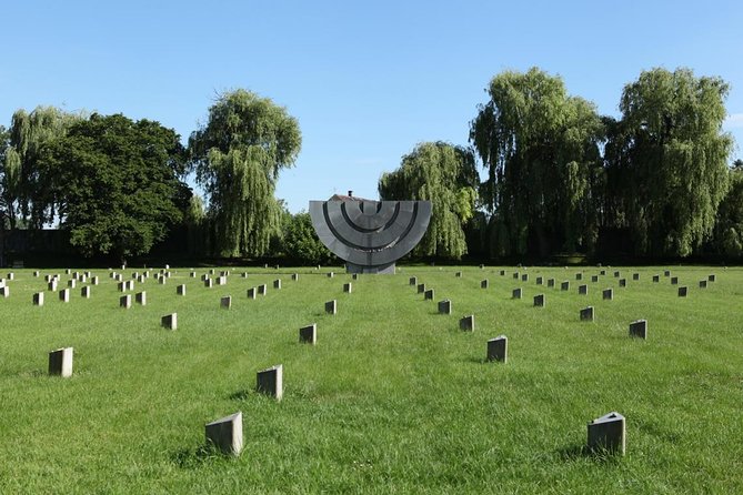 Terezin Concentration Camp Day Tour Including Admission From Prague - How much time do you really get?