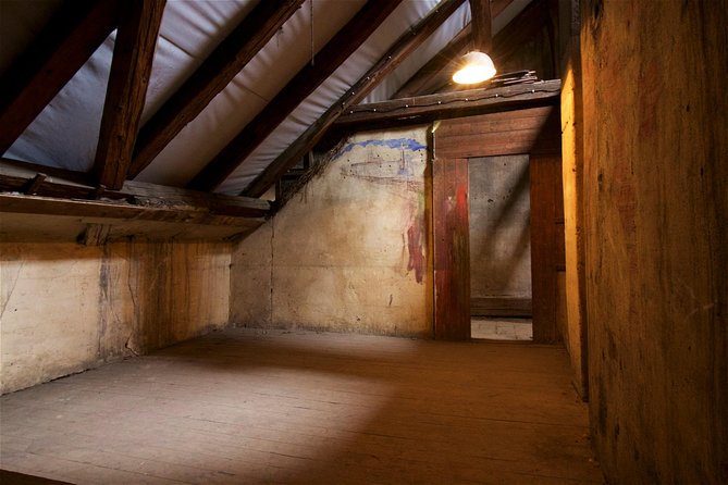 Terezin Fortress and Concentration Camp Tour from Prague - The journey from Prague to Terezín