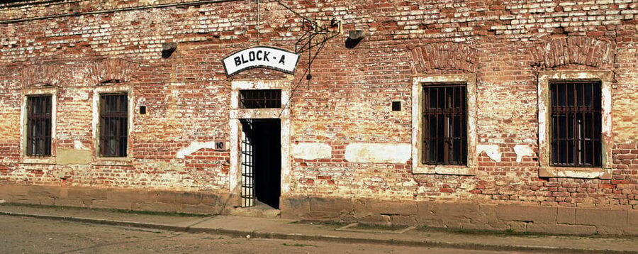 Terezin: Guided Tour of the Concentration Camp and Museum - The Ghetto Museum puts the story in context