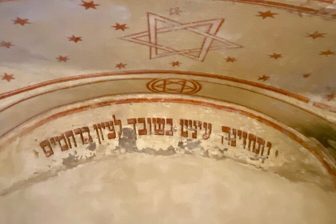 Terezin In-Depth Holocaust Tour From Prague's Center (max 7 pax) - Why Terezín deserves a full day from Prague