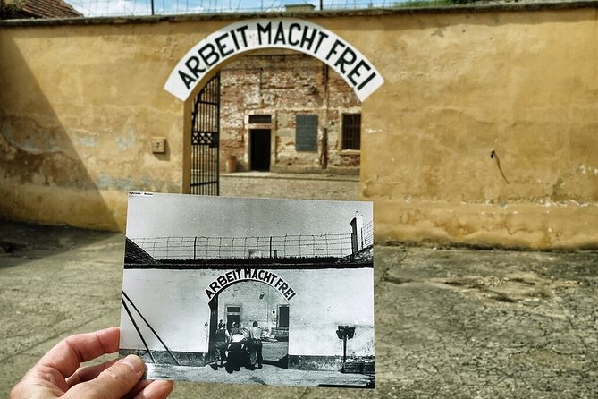 Terezin In-Depth Holocaust Tour From Prague's Center (max 7 pax) - Why the small group matters
