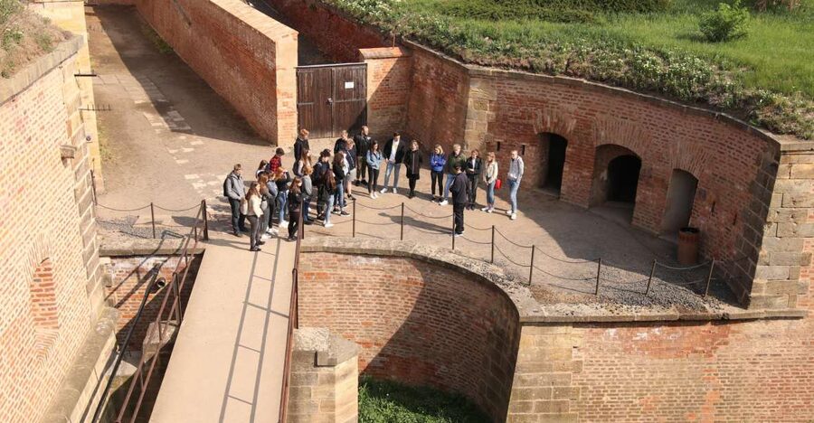 Terezin Memorial: Entry Ticket Combo w. Guided Walking Tour - Key points to know before you go