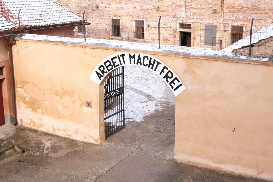 Terezin Memorial: Entry Ticket Combo w. Guided Walking Tour - Why Terezin is a difficult but worthwhile visit