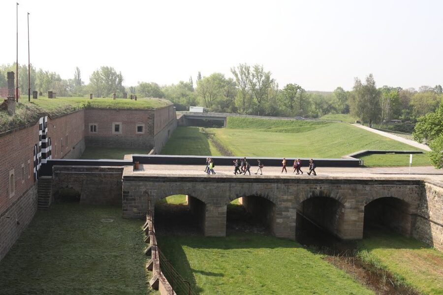 Terezin Memorial: Entry Ticket Combo w. Guided Walking Tour - Adding the cemetery, crematorium, and columbarium