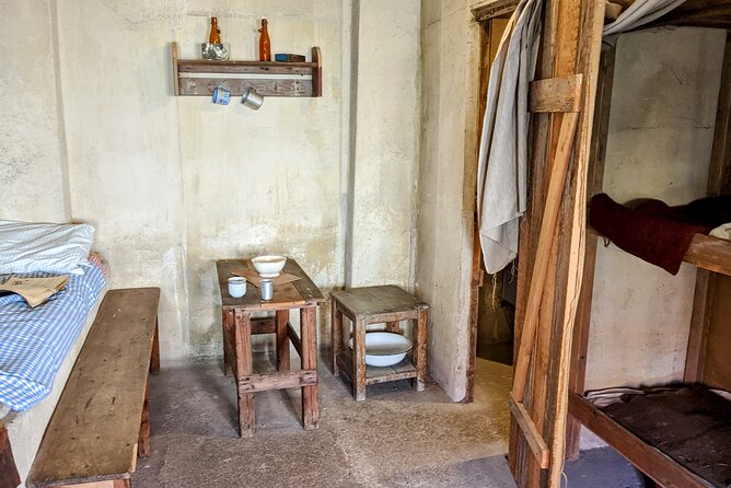 Terezin: Private Half-Day Tour from Prague - The National Cemetery and Its 10,000 Burials