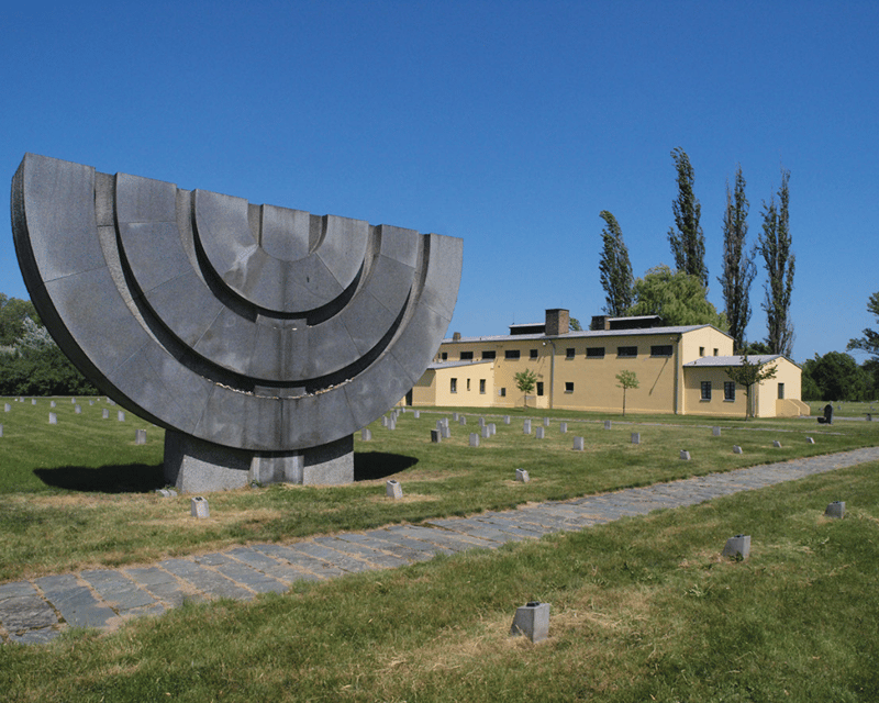 Terezin, Ustek and Litomerice Concentration Camp-Guided Tour - Key points to know before you book