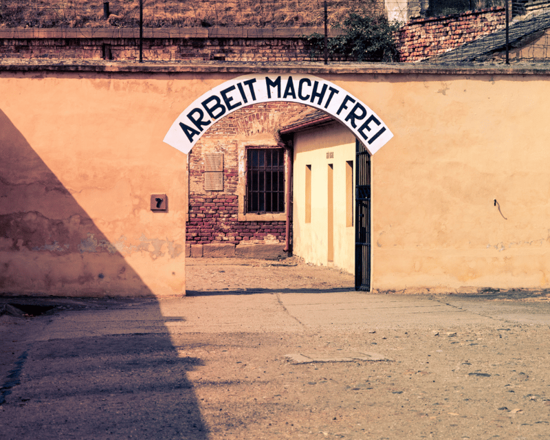 Terezin, Ustek and Litomerice Concentration Camp-Guided Tour - The Ghetto Museum and Magdeburg Barracks