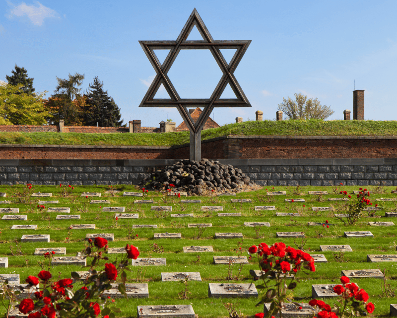 Terezin, Ustek and Litomerice Concentration Camp-Guided Tour - Leaving Prague for the Small Fortress