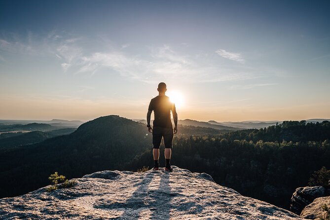 The Best of Bohemian and Saxon Switzerland Day Trip from Prague - Why this Prague day trip is worth considering