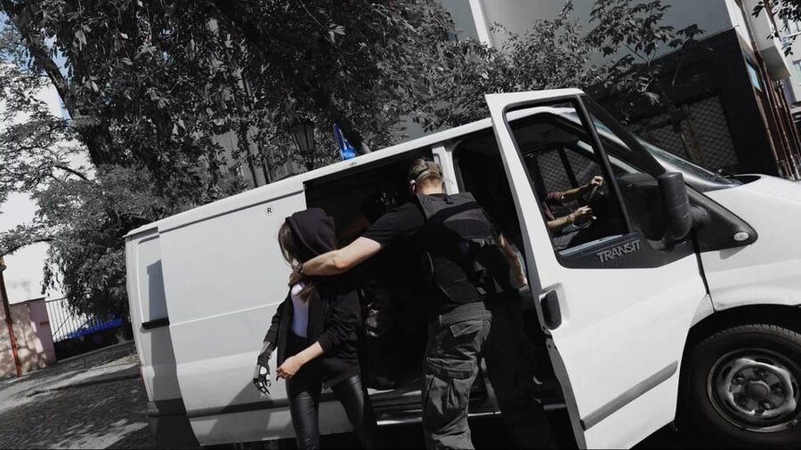 The Clinic: Escape room in Fun Arena Prague - Key points before you book