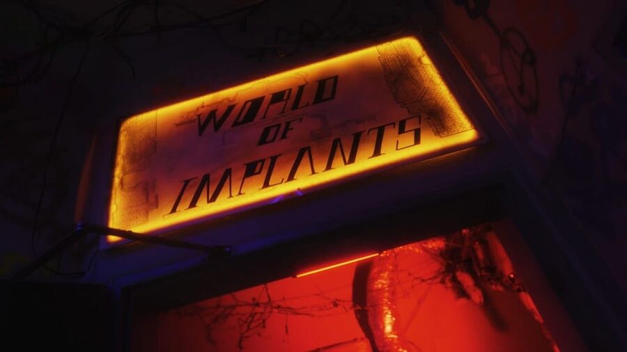 The Clinic: Escape room in Fun Arena Prague - How the 45-minute game works