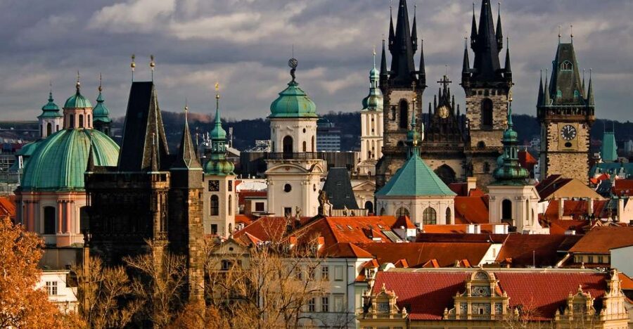 The essentials of Prague - Is $77 a fair price?