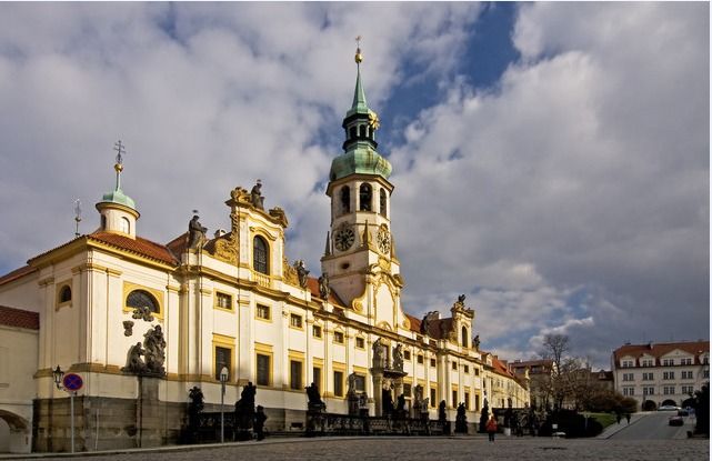 The essentials of Prague - Who will enjoy this Prague tour most?