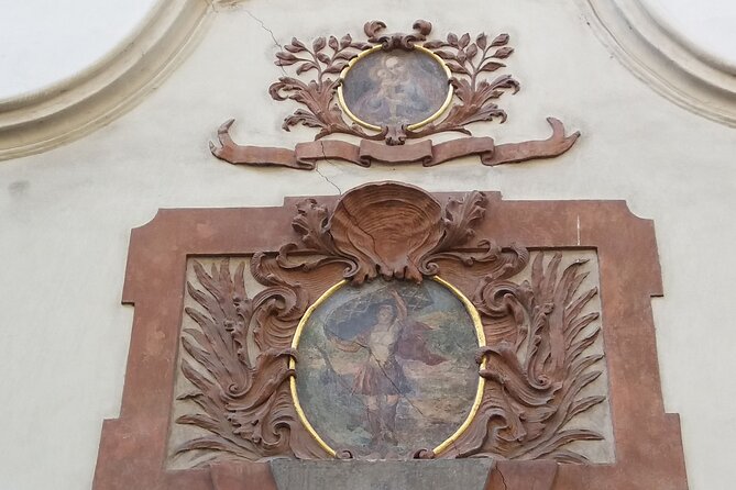 The House Signs of Old Prague: A Self-Guided Audio Tour - Why Prague’s house signs are worth your attention