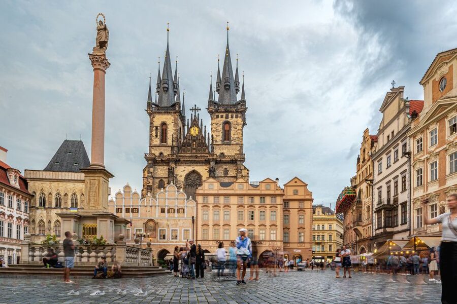 The Royal road, walking tour in french - Key points to know before booking