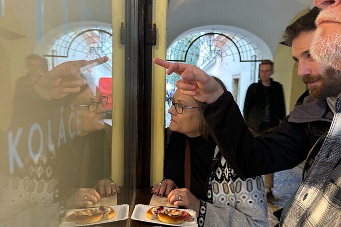 The Ultimate Prague Food Tour - Key points to know before booking