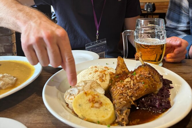 The Ultimate Prague Food Tour - Is $127.01 a fair price?