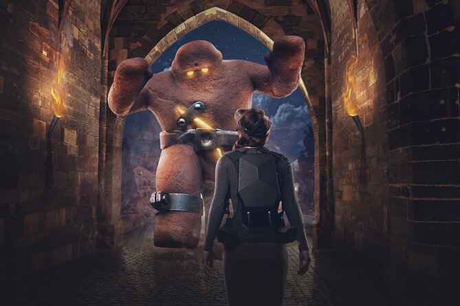 Time Travel Experience: Prague in 1593 (Tour & Virtual Reality Tour) - Final verdict: book it for the contrast