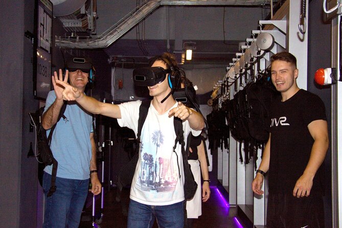Time Travel to Golem‘s Prague (Virtual Reality) - Practical Tips for a Smoother Visit