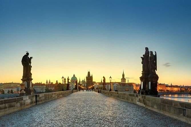 Tour of the Czech Republic - Castles and spas of Bohemia & Moravia - What this Czech circuit does well
