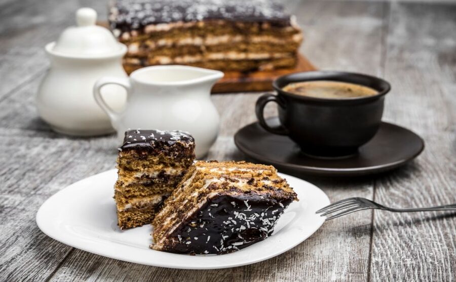Traditional Czech Food and Prague Old Town Private Tour - What this Prague food tour is really about
