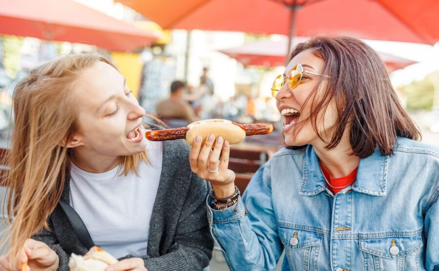 Traditional Czech Food and Prague Old Town Private Tour - The 3.5-hour option adds food and one beer