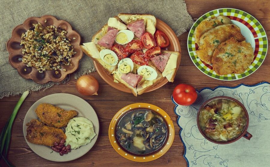 Traditional Czech Food and Prague Old Town Private Tour - The private guide is the tour’s flexible advantage