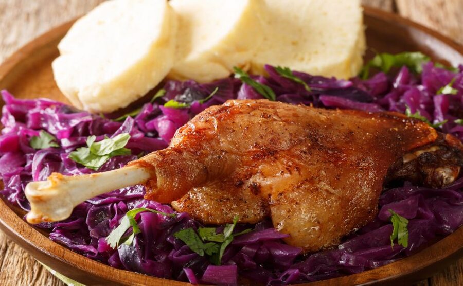 Traditional Czech Food and Prague Old Town Private Tour - Price and value at $227 per person