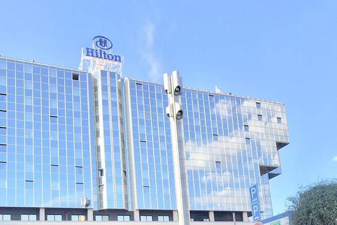 Transfer from Prague Hotel to Airport Prague - Choosing the right pickup time in Prague