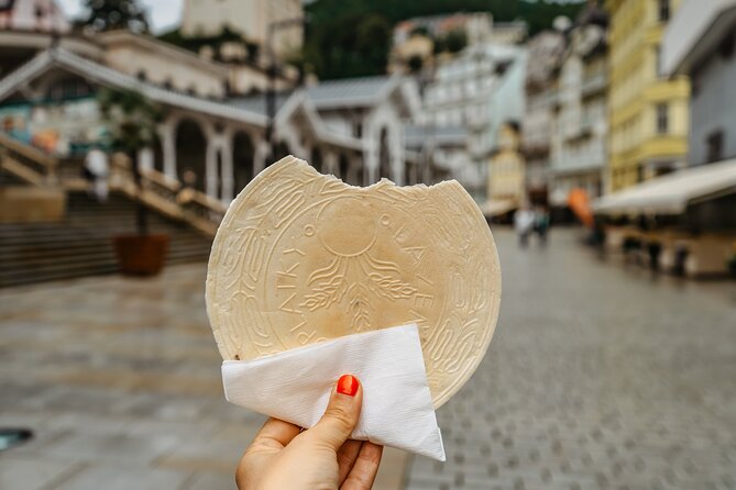 Transfer from Prague to Karlovy Vary: Private daytrip with 2h for sightseeing - Key points to know before booking