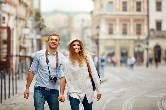 Transfer from Prague to Karlovy Vary: Private daytrip with 2h for sightseeing - What the driver can and cannot do