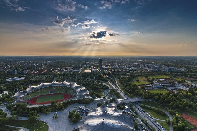 Transfer from Prague to Munich: Private with a 2 Hour Stop - Why this Prague to Munich transfer makes sense