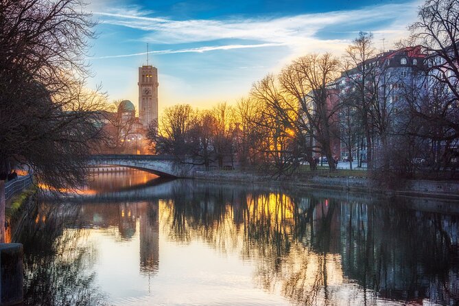 Transfer from Prague to Munich: Private with a 2 Hour Stop - Comfort, delays, and the limits of road travel