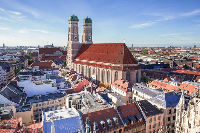 Transfer from Prague to Munich: Private with a 2 Hour Stop - Is $330.44 per person a fair price?