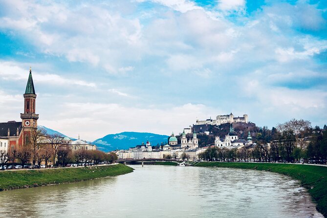 Transfer from Prague to Salzburg with Tour Stop in Cesky Krumlov - Is $378.16 per person good value?