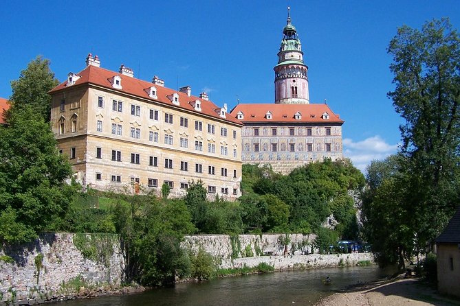 Trip to Cesky Krumlov from Prague - Why Český Krumlov Is Worth the Ride from Prague