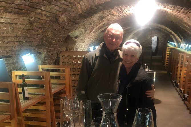 Ultimate private wine tasting experience from Prague to Moravia (3 days) - Key points at a glance