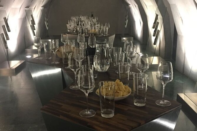 Ultimate private wine tasting experience from Prague to Moravia (3 days) - Is $1,511.13 per person fair?